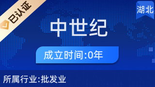 中世紀房地產(chǎn)經(jīng)紀在湖北省的供應(yīng)鏈管理服務(wù)