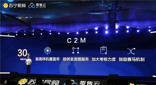 單品深耕，連接城鄉(xiāng) 零售云新一年產(chǎn)品戰(zhàn)略引領(lǐng)縣鎮(zhèn)互聯(lián)網(wǎng)銷(xiāo)售新篇章
